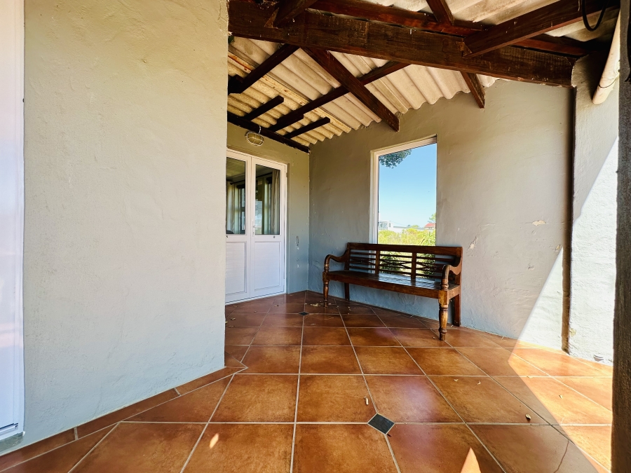 4 Bedroom Property for Sale in Fisherhaven Western Cape